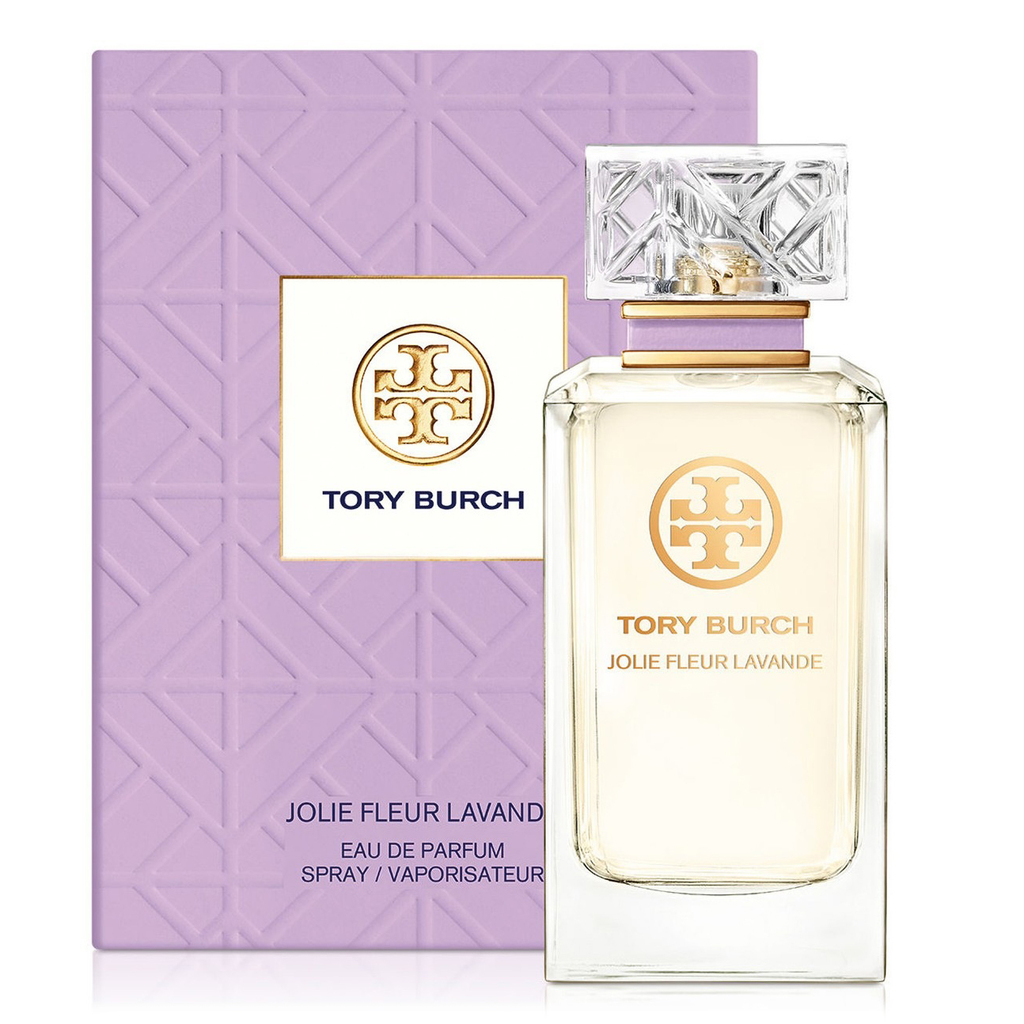 Jolie Fleur Lavande by Tory Burch 100ml EDP Perfume NZ