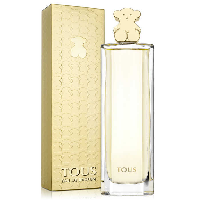 Tous Gold by Tous 90ml EDP for Women