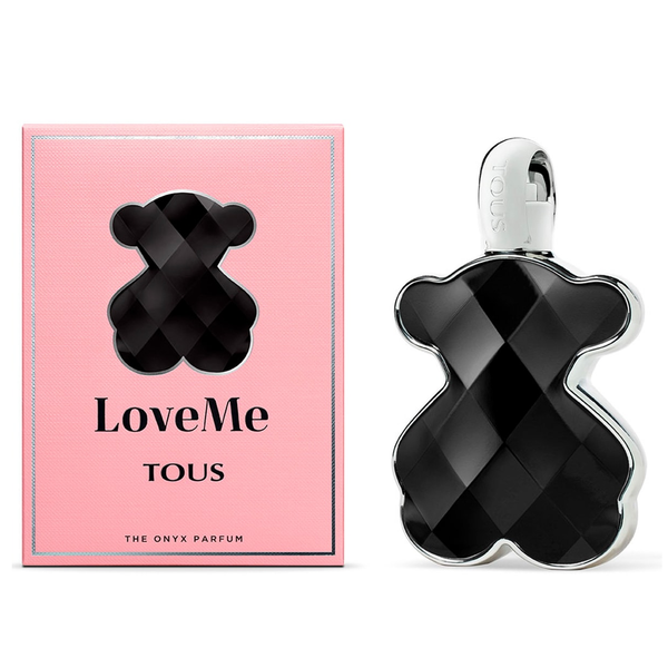 Love Me The Onyx by Tous 90ml Parfum