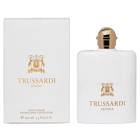 Donna by Trussardi 100ml EDP for Women