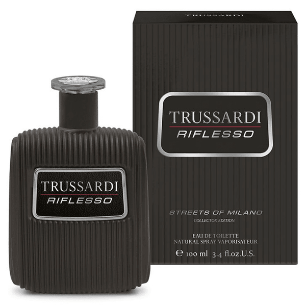 Riflesso Streets Of Milano by Trussardi 100ml EDT