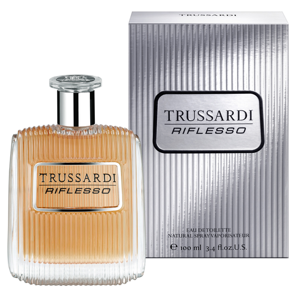 Riflesso by Trussardi 100ml EDT for Men