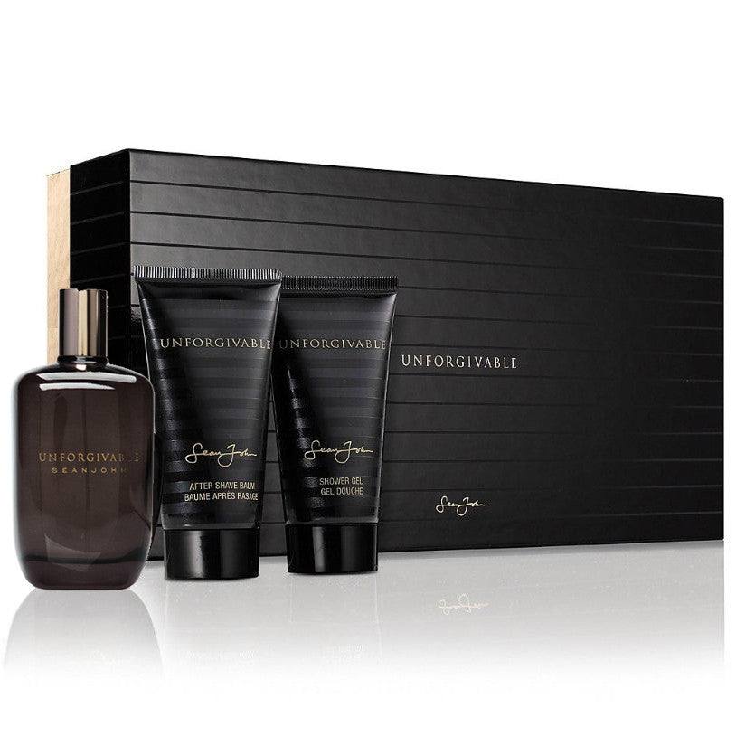 Unforgivable aftershave sales