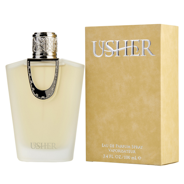 Usher by Usher 100ml EDP