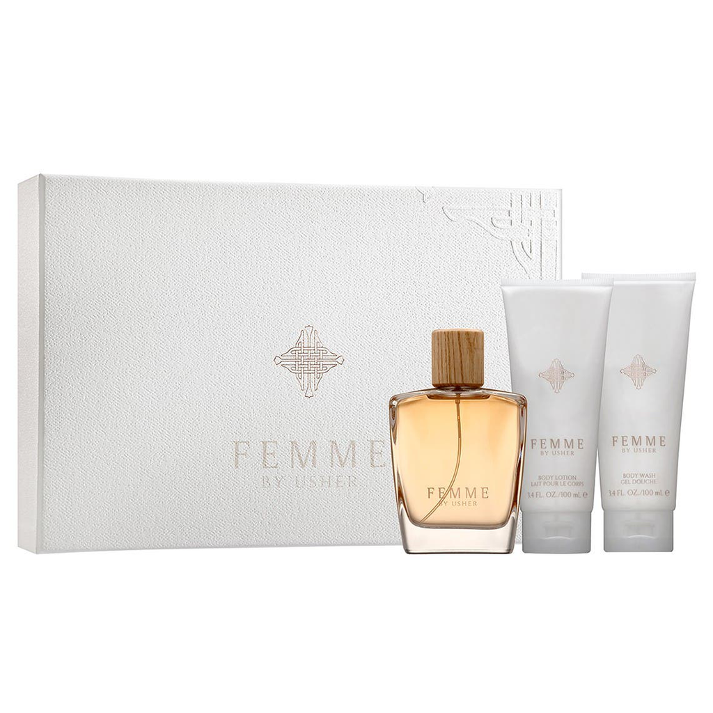 Usher best sale women's fragrance