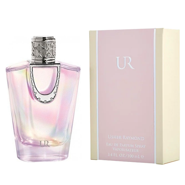 Usher UR by Usher 100ml EDP for Women