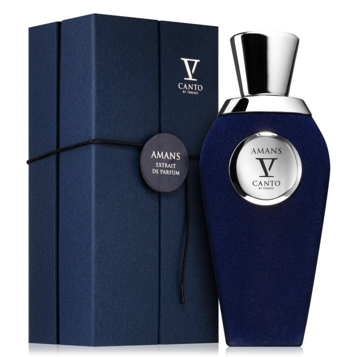 Amans by V Canto 100ml EDP