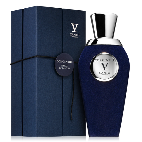 Cor Gentile by V Canto 100ml EDP