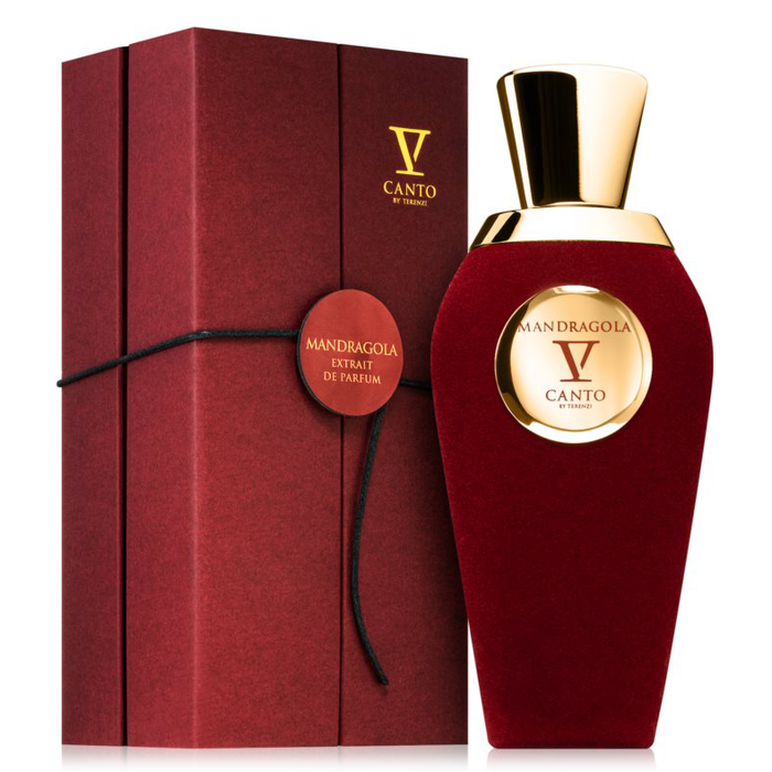 Mandragola by V Canto 100ml EDP