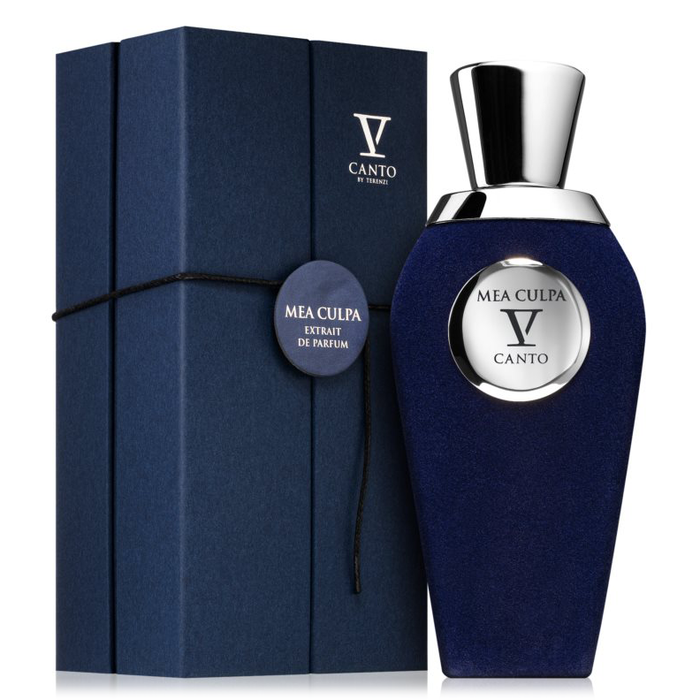 Mea Culpa by V Canto 100ml EDP