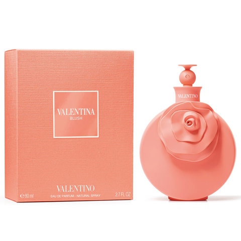 Valentina Blush by Valentino 80ml EDP