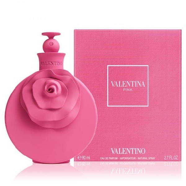 Valentina Pink by Valentino 80ml EDP