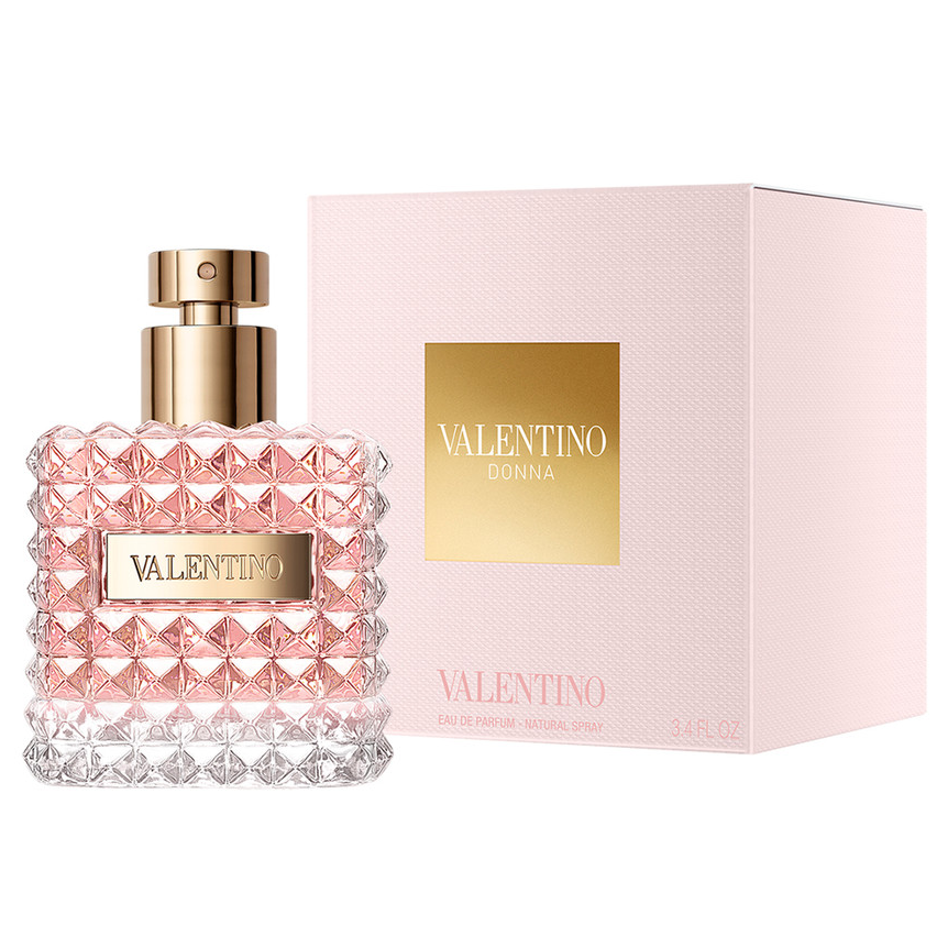 Valentino Donna by Valentino 100ml EDP Perfume NZ