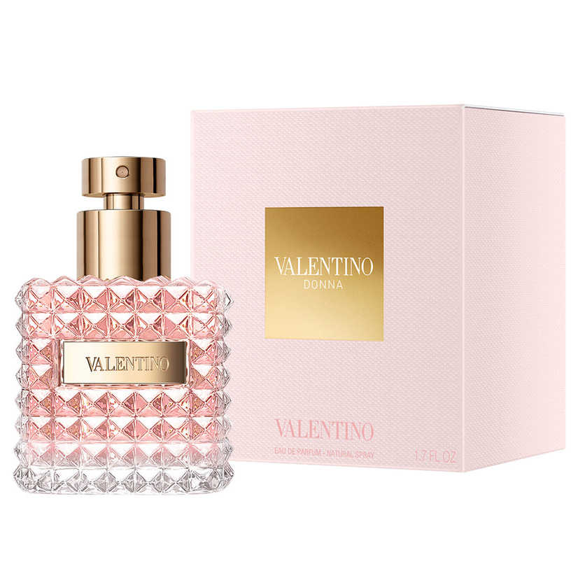 Donna valentino 50ml hot sale