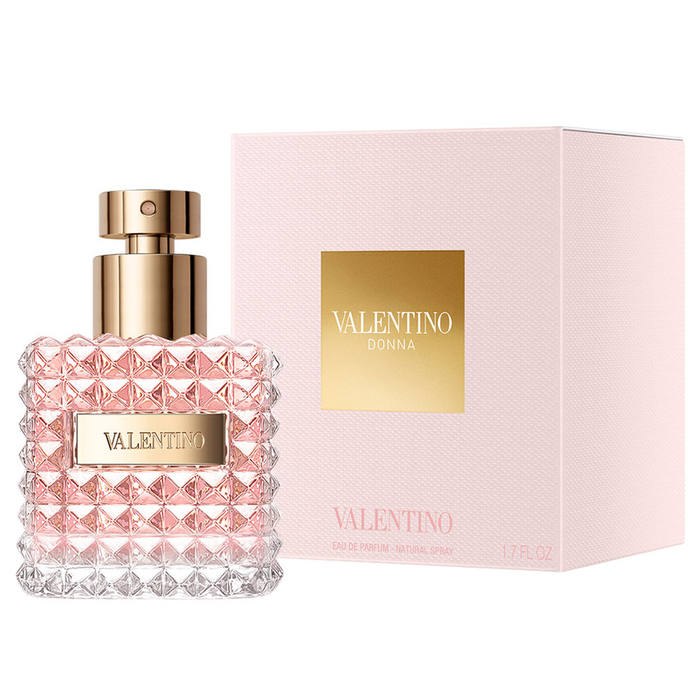Valentino Donna by Valentino 50ml EDP