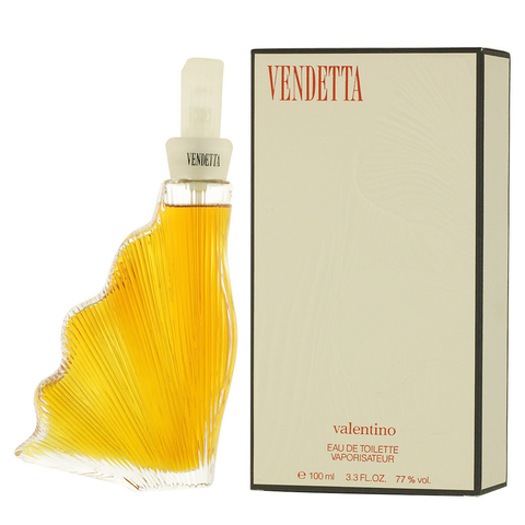 Vendetta by Valentino 100ml EDT for Women
