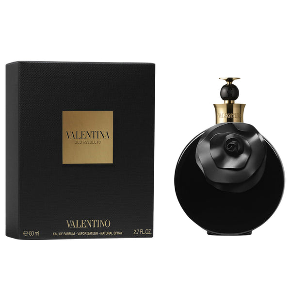 Valentina Oud Assoluto by Valentino 80ml EDP