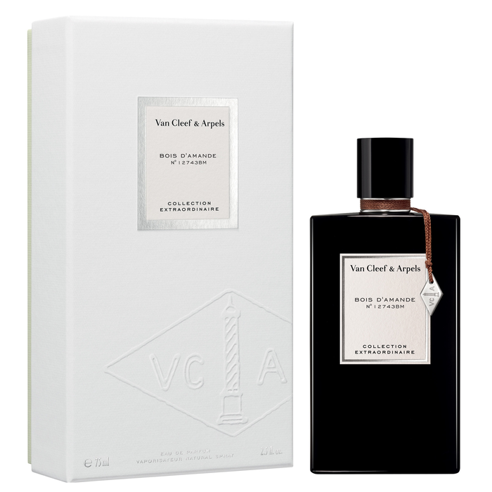 Bois d'Amande by Van Cleef & Arpels 75ml EDP