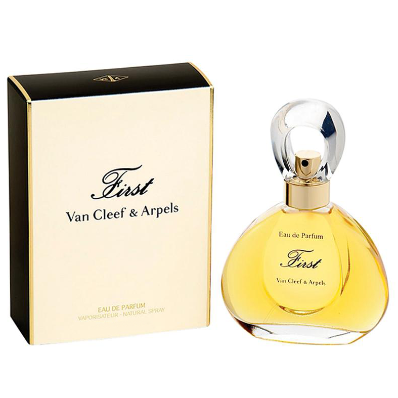 First by Van Cleef Arpels 100ml EDP Perfume NZ