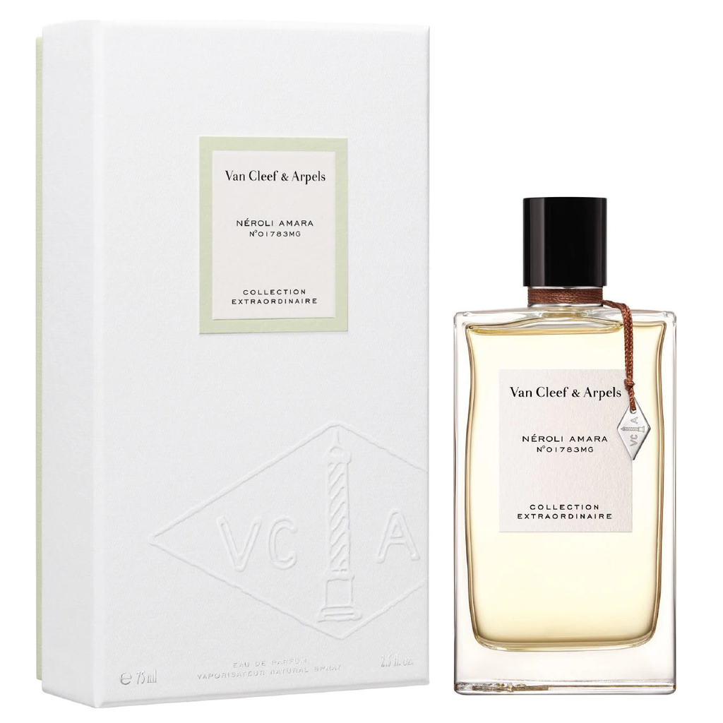 Neroli Amara by Van Cleef Arpels 75ml EDP Perfume NZ