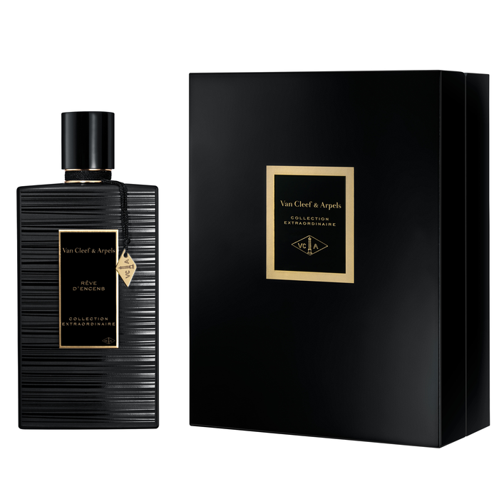 Reve d'Encens by Van Cleef & Arpels 125ml EDP
