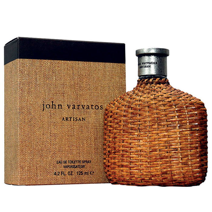 John Varvatos Artisan by John Varvatos 125ml EDT Perfume NZ