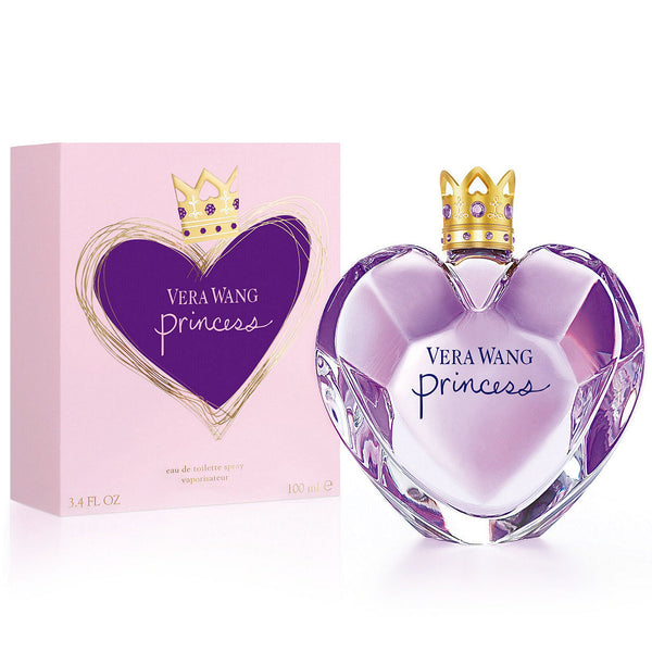 Princess By Vera Wang 100ml EDT for Women