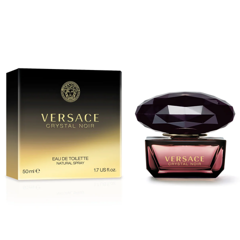 Crystal Noir by Versace 50ml EDT for Women