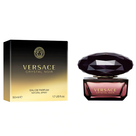 Crystal Noir by Versace 50ml EDP for Women