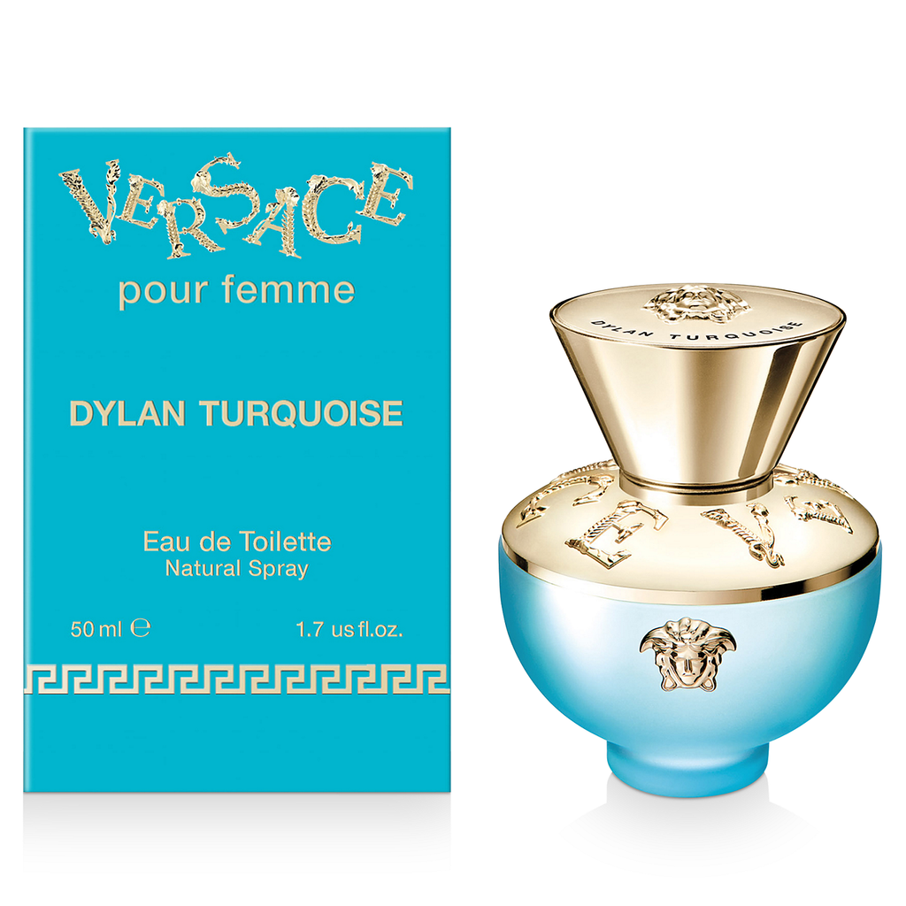 versace pour femme 50ml