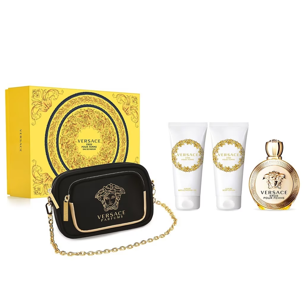 Eros versace woman deals