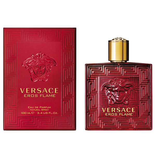 Versace Eros Flame by Versace 100ml EDP for Men