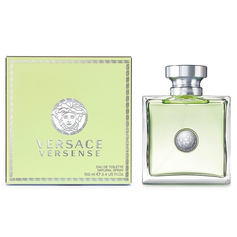 Versace Versense by Versace 100ml EDT