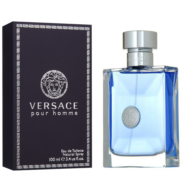 Versace Pour Homme by Versace 100ml EDT