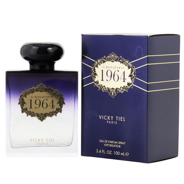 21 Bonaparte 1964 by Vicky Tiel 100ml EDP for Women