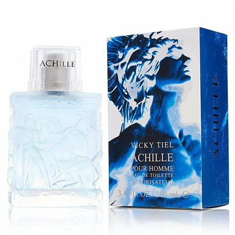 Achille by Vicky Tiel 100ml EDT for Men