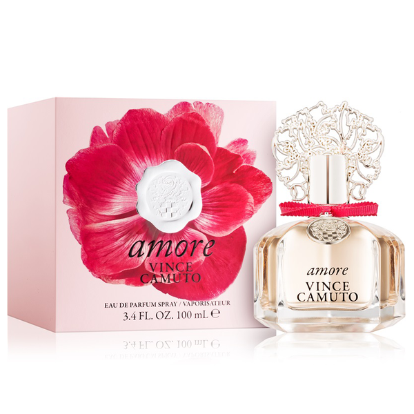 Amore by Vince Camuto 100ml EDP for Women