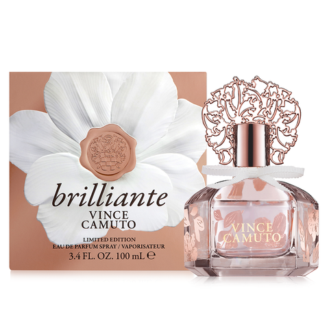 Brilliante by Vince Camuto 100ml EDP for Women