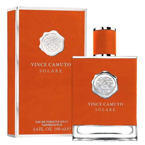 Solare by Vince Camuto 100ml EDT for Men