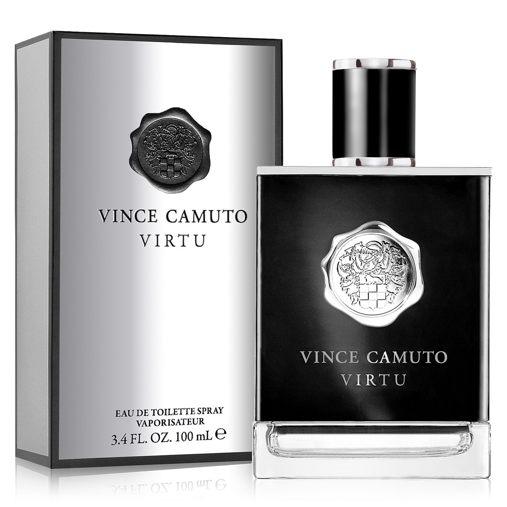 Vince camuto edt hot sale