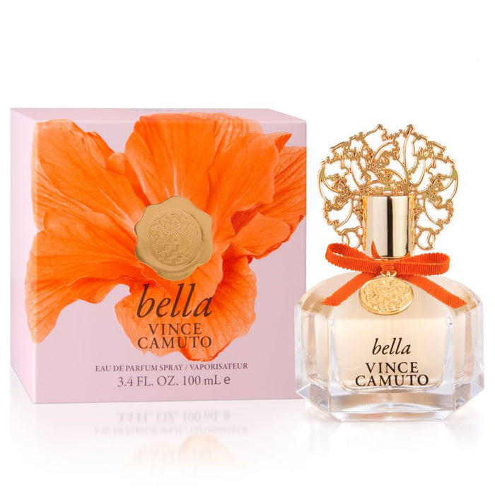 Bella by Vince Camuto 100ml EDP for Women — Perfume NZ