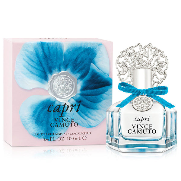 Capri by Vince Camuto 100ml EDP for Women