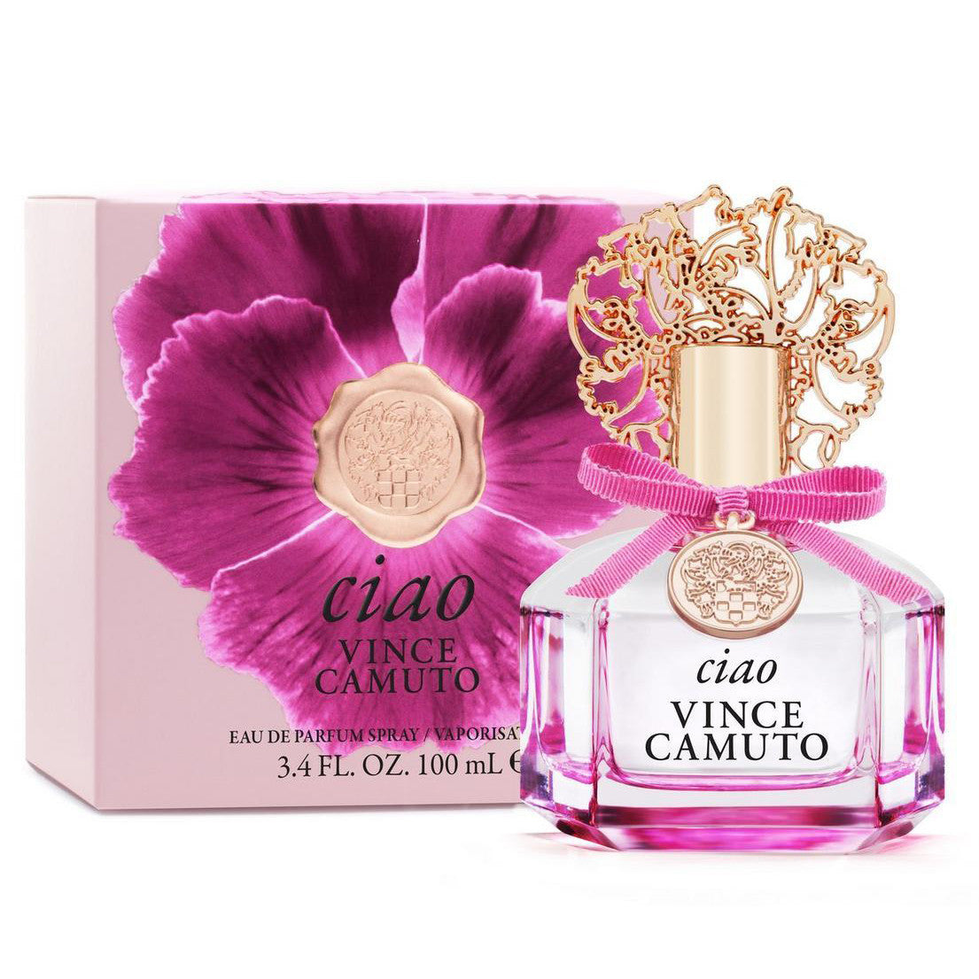 Ciao by Vince Camuto 100ml EDP for Women — Perfume NZ