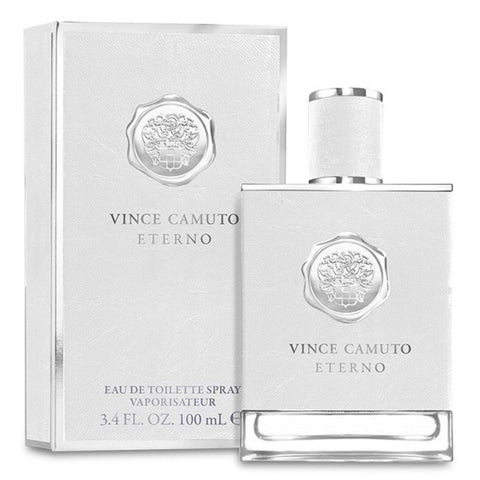 Eterno by Vince Camuto 100ml EDT for Men