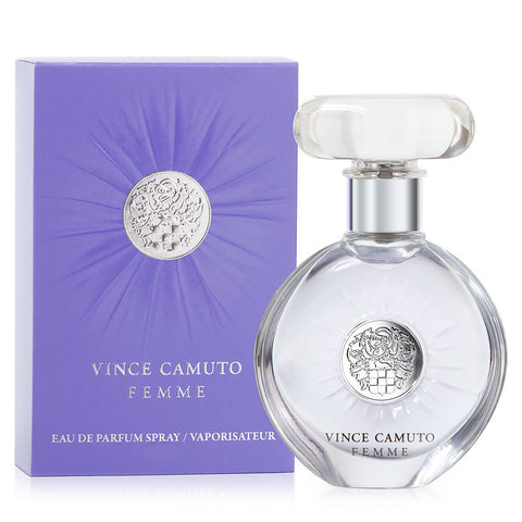 Vince Camuto Femme by Vince Camuto 100ml EDP