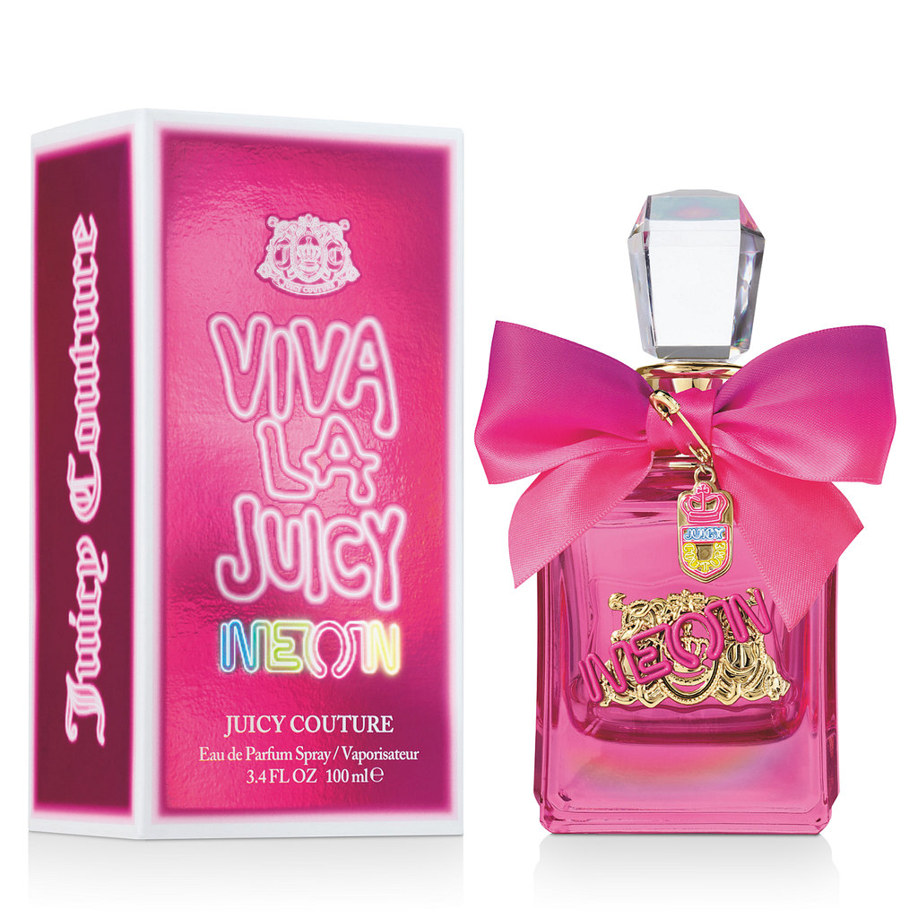 Viva la juicy perfume nz sales