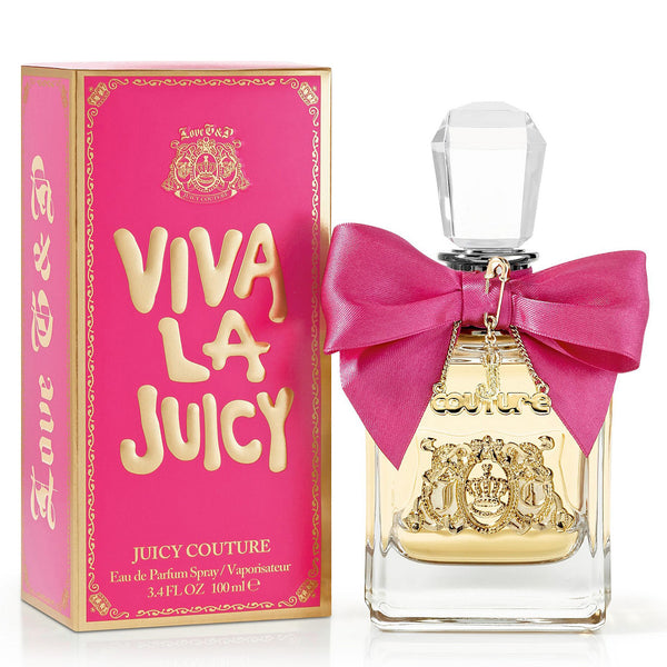 Viva La Juicy by Juicy Couture 100ml EDP