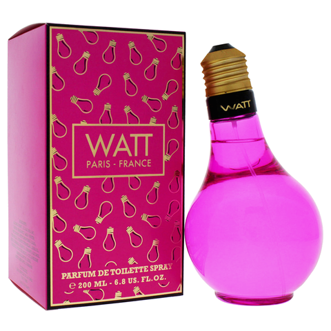 Watt Pink by Cofinluxe 200ml PDT for Women