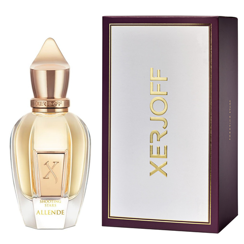 Allende by Xerjoff 50ml Parfum
