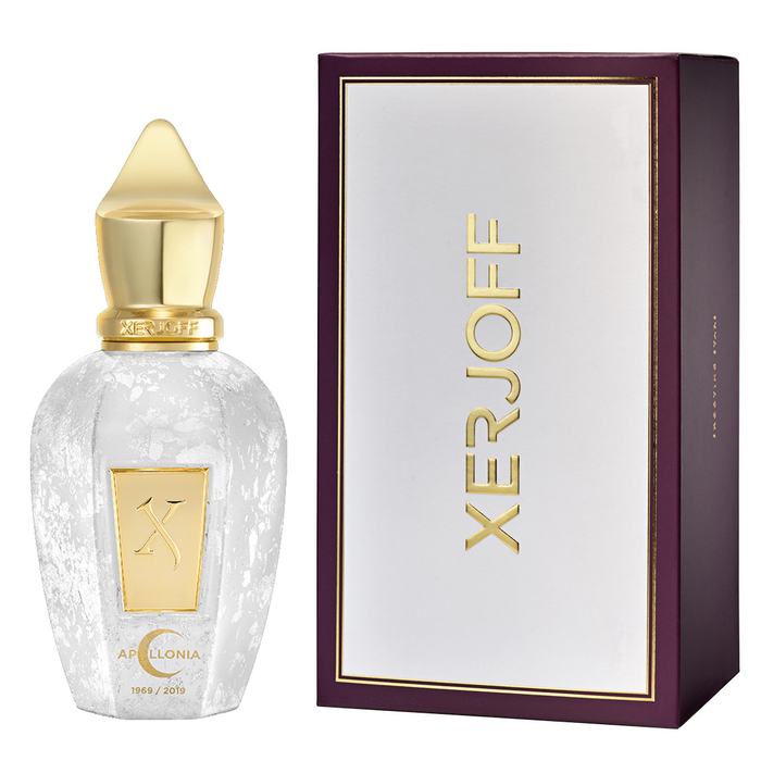 Apollonia by Xerjoff 50ml Parfum — Perfume NZ Apollonia by Xerjoff 50ml Parfum — Perfume NZ
